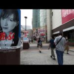 【4K街ぶら】秋葉原を散策 東京都台東区/Walk in Akihabara, Tokyo